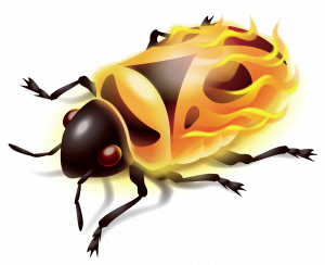 firebug cartoon